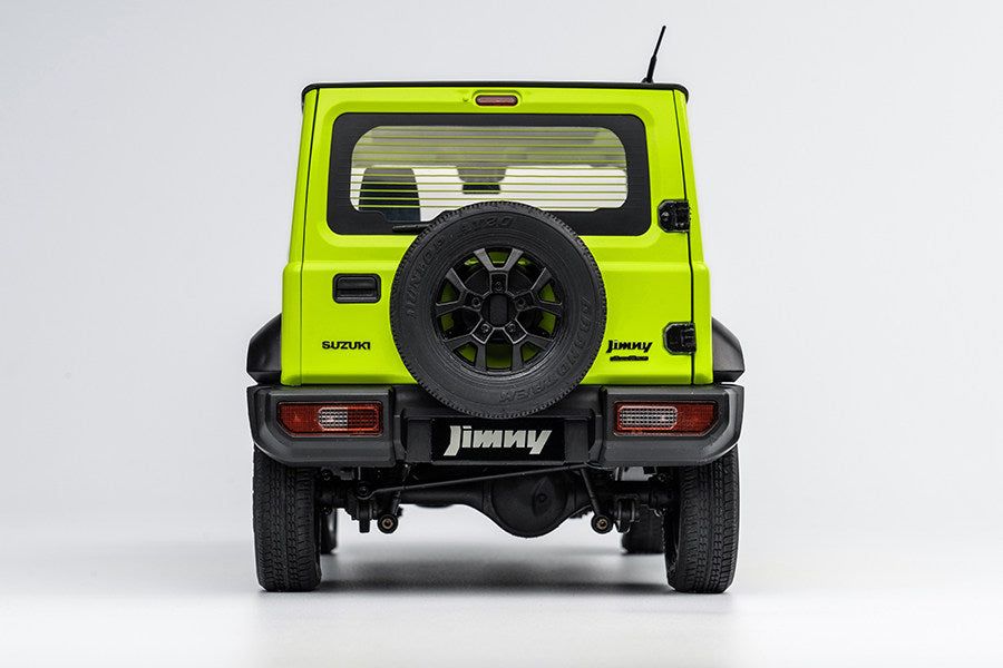 FMS 1:12 JIMNY RTR Green (Discontinued)