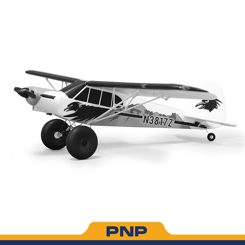 FMS 1700mm PA-18 Super Cub V2 RTF / PNP