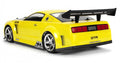 Ford Mustang GT-R Body, 200mm, WB255mm - Model HPI17504 - HPI Racing