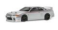 Nissan Skyline R32 GT-R Body, 200mm, WB255mm - Model HPI17515 - HPI Racing