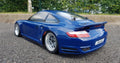 Porsche 911 Turbo (997) Body (200mm) - Model HPI17527 - HPI Racing