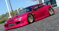 Nissan Silvia Body (S15), 200mm - Model HPI17530 - HPI Racing