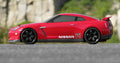 Nissan GT-R (R35) Body, 200mm - Model HPI17538 - HPI Racing