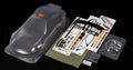 Porsche 911 GT3 RS Body (200mm) - Model HPI17541 - HPI Racing