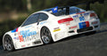 BMW M3 GT2 (E92) Body, 200mm - Model HPI17548 - HPI Racing