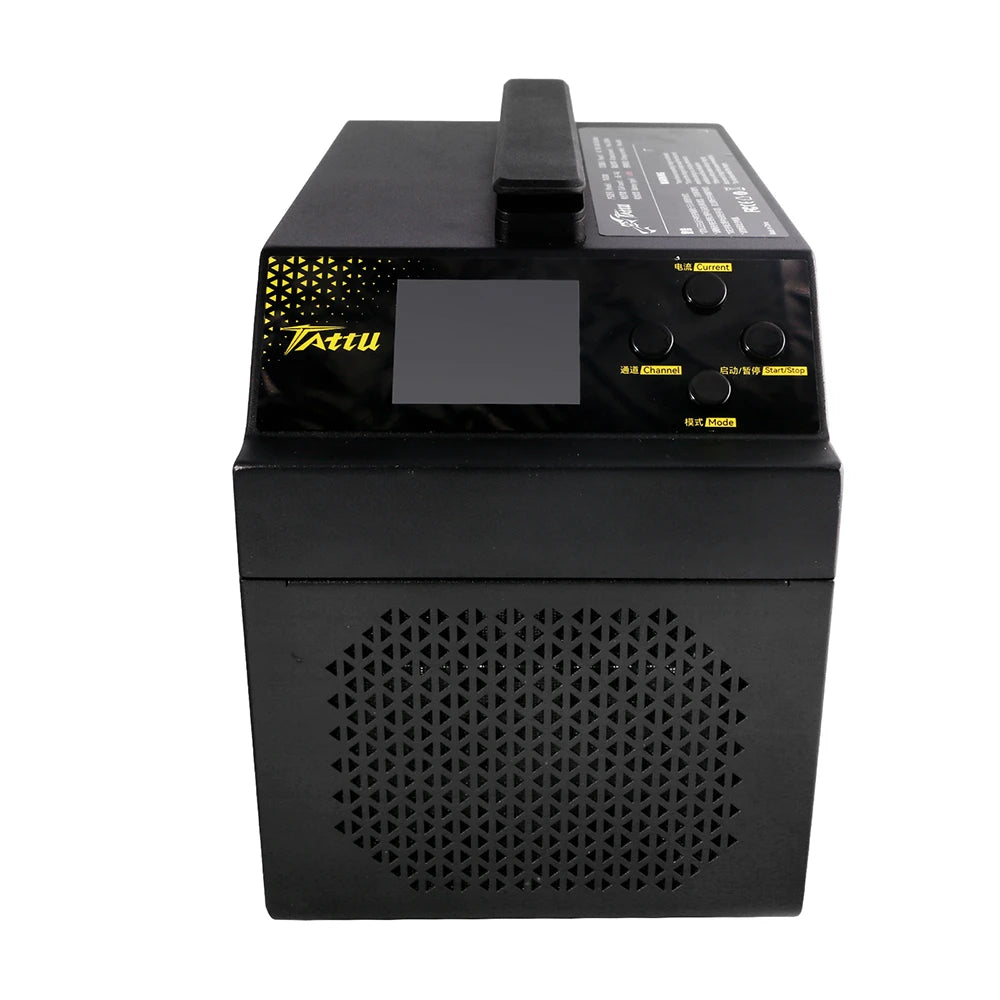 Tattu TA3200 Smart Charger | Dual Channel | 60A 3200W | 6S-14S