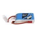 Gens ace 800mAh 3S 45C 11.1V Lipo Battery | JST-SYP Plug | Air Classic (Non-G-Tech)