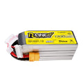 Tattu 1700mAh 6S 95C 22.2V Lipo Battery | XT60 Plug | R-Line 1.0