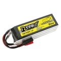 Tattu 4500mAh 6S 95C 22.2V Lipo Battery | AS150 Plug | R-Line 1.0