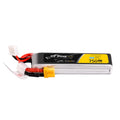 Tattu 750mAh 2S 95C 7.6V(HV) Lipo Battery | XT30 Plug | FPV Classic