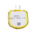 Grepow 3.8V 375mAh LiPo U Type Shaped Battery 4030033