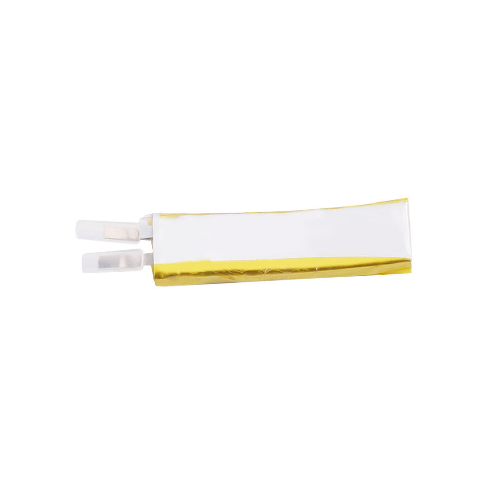 Grepow 3.7V 40mAh LiPo Curve Shaped Battery 2508030