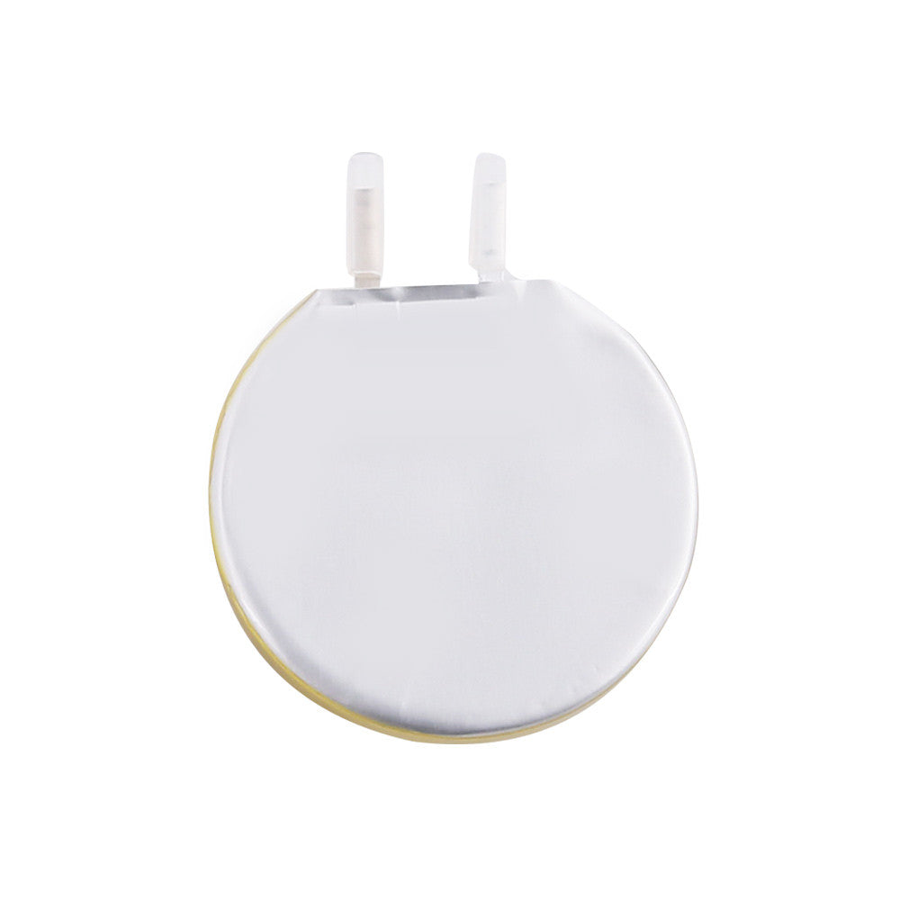 Grepow 3.8V 225mAh LiPo Round Shaped Battery 3630027