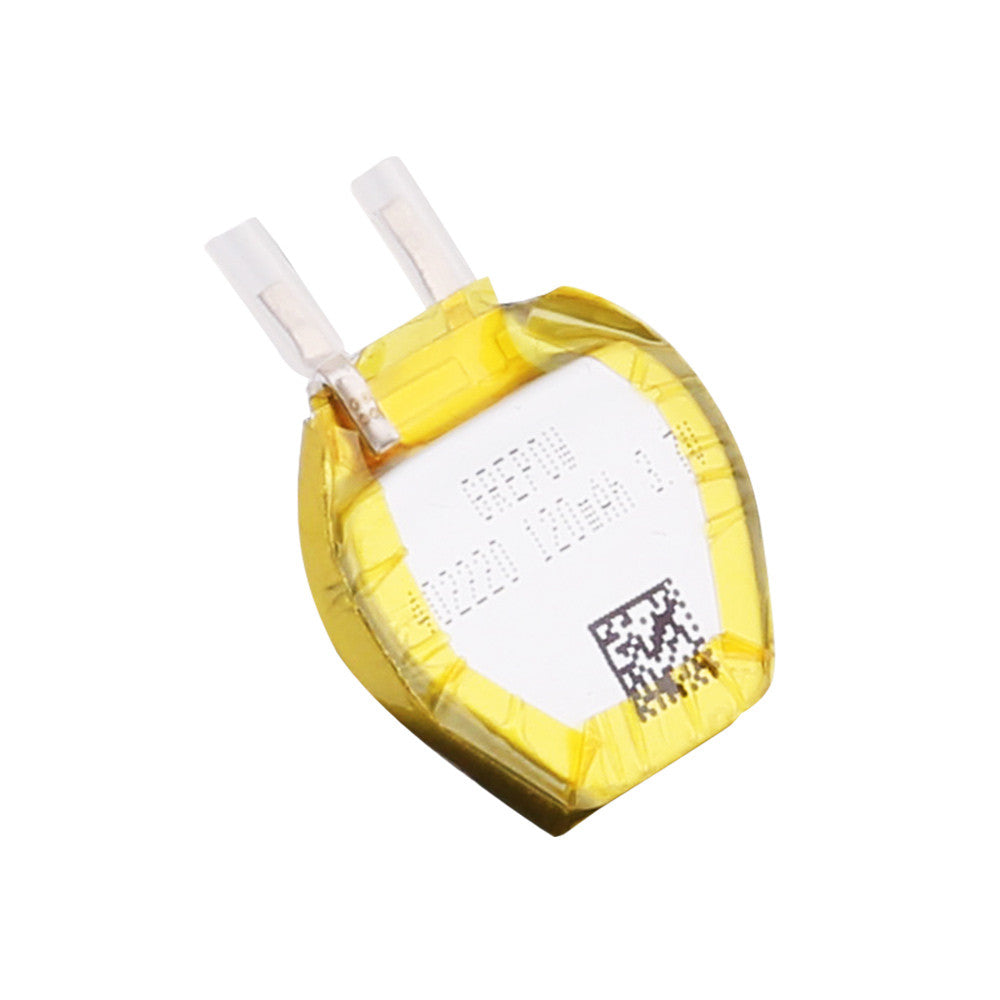 Grepow 3.7V 120mAh LiPo Hexagon Shaped Battery 4022020