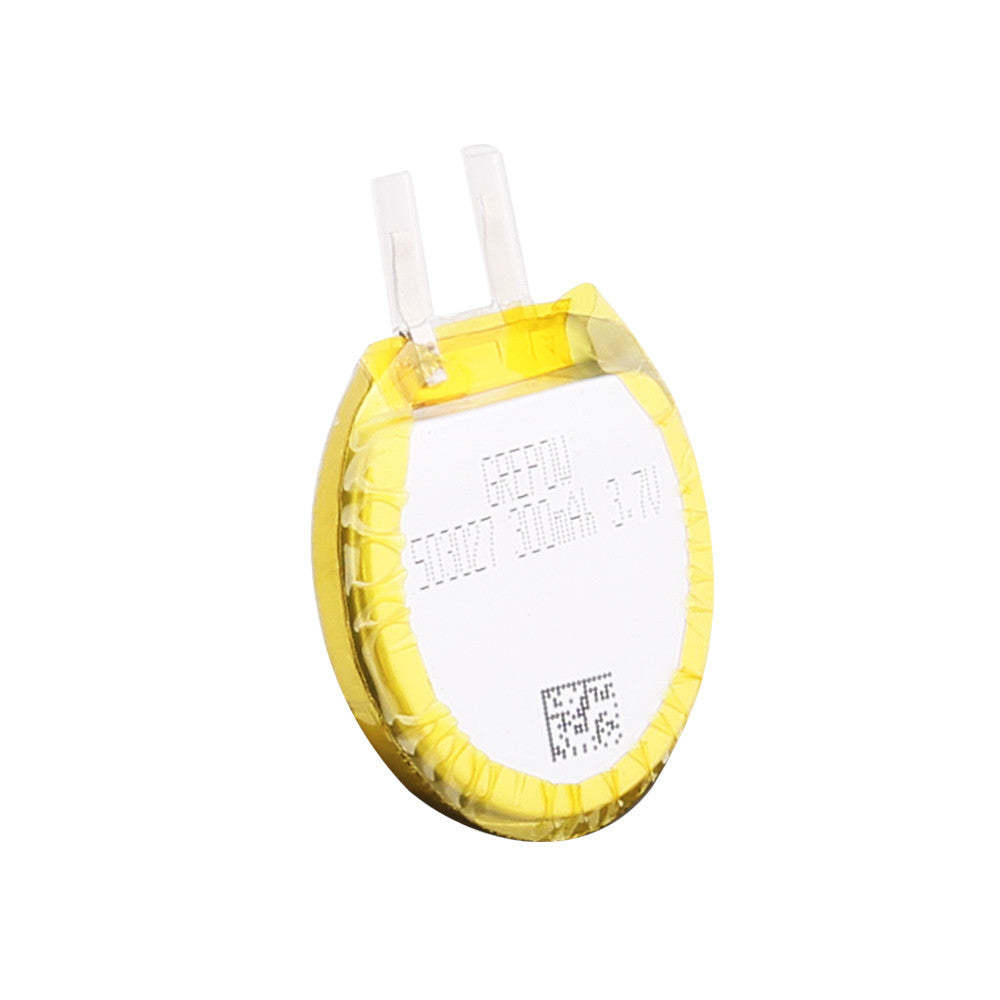 Grepow 3.7V 300mAh LiPo Round Shaped Battery 5030027