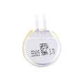 Grepow 3.7V 90mAh LiPo Round Shaped Battery 5516015