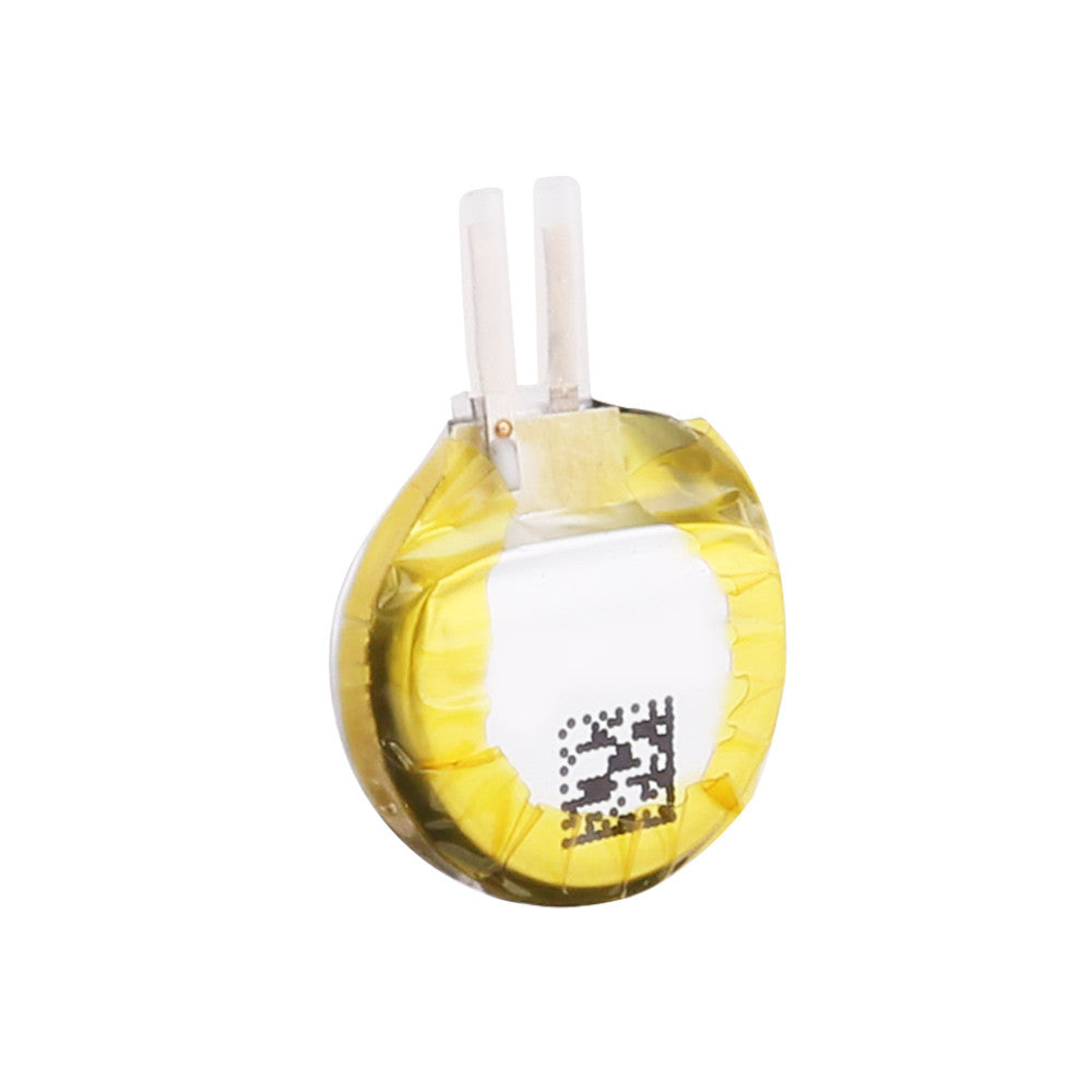 Grepow 3.7V 100mAh LiPo Round Shaped Battery 5516015