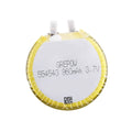 Grepow 3.7V 960mAh LiPo Round Shaped Battery 5545043