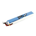 Gens ace 5000mAh 12S 60C 44.4V Lipo Battery | No Plug | Air Classic (Non-G-Tech)