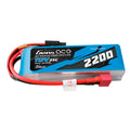 Gens ace 2200mAh 3S 25C 11.1V Lipo Battery | Deans Plug | Air Classic