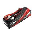 Gens ace 7000mAh 3S 60C 11.1V Lipo Battery | Hardcase | Deans Plug | Car Classic (Non-G-Tech)