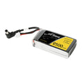 Tattu 2500mAh 2S 7.4V Lipo Battery | DC 5.5mm Plug | TX&RX