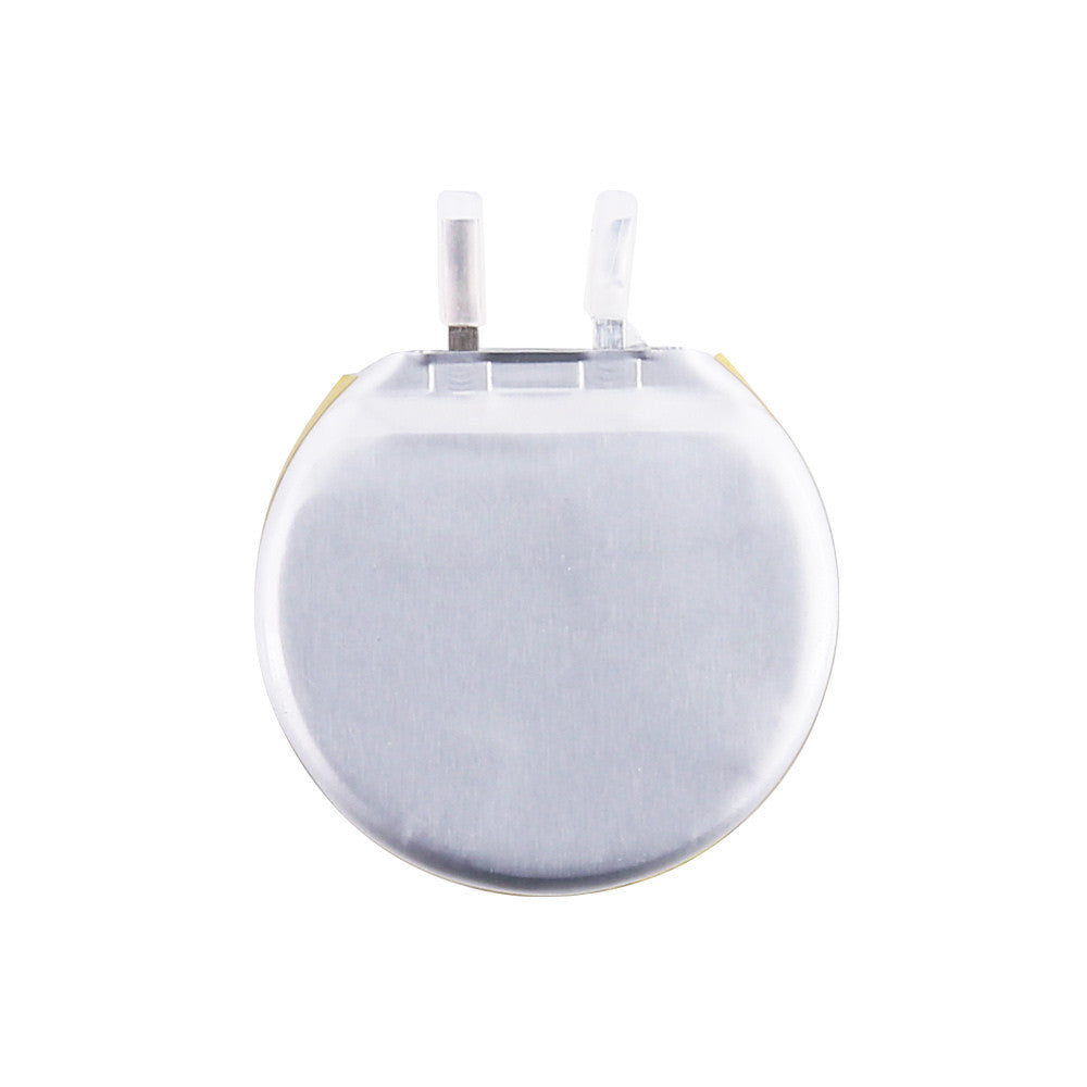 Grepow 3.8V 330mAh LiPo Round Shaped Battery 4730027
