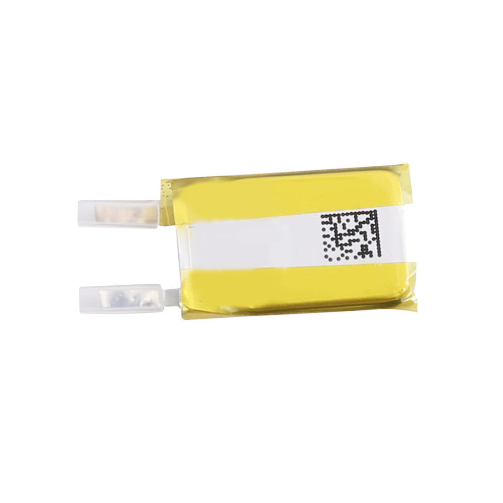Grepow 3.7V 37mAh 1S LiPo Rectangle Shaped Battery 3013020