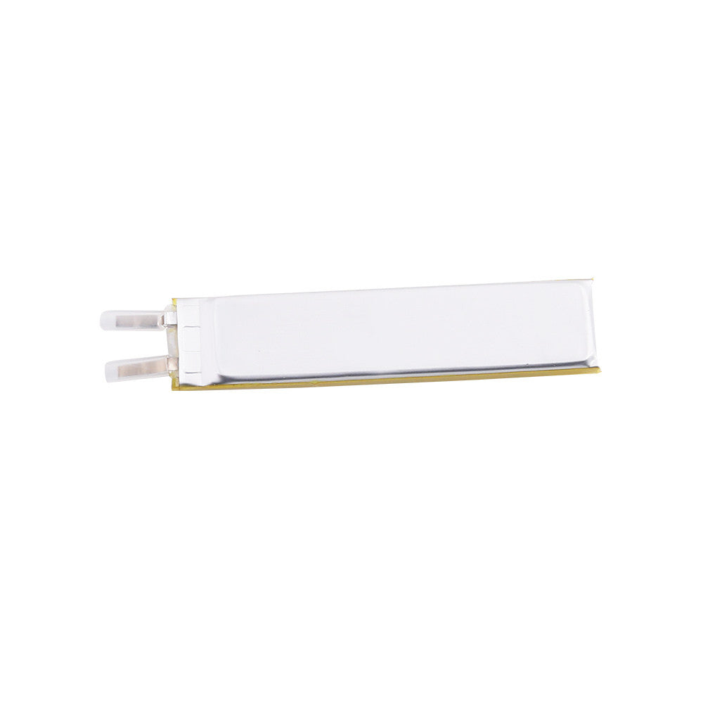 Grepow 3.7V 220mAh LiPo Rectangle Shaped Battery 4812050