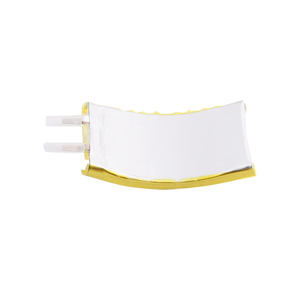 Grepow 3.8V 200mAh 1S1P LiPo Curve Shaped Battery 3020035