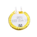 Grepow 3.8V 185mAh 1S LiPo Round Shaped Battery 3030028