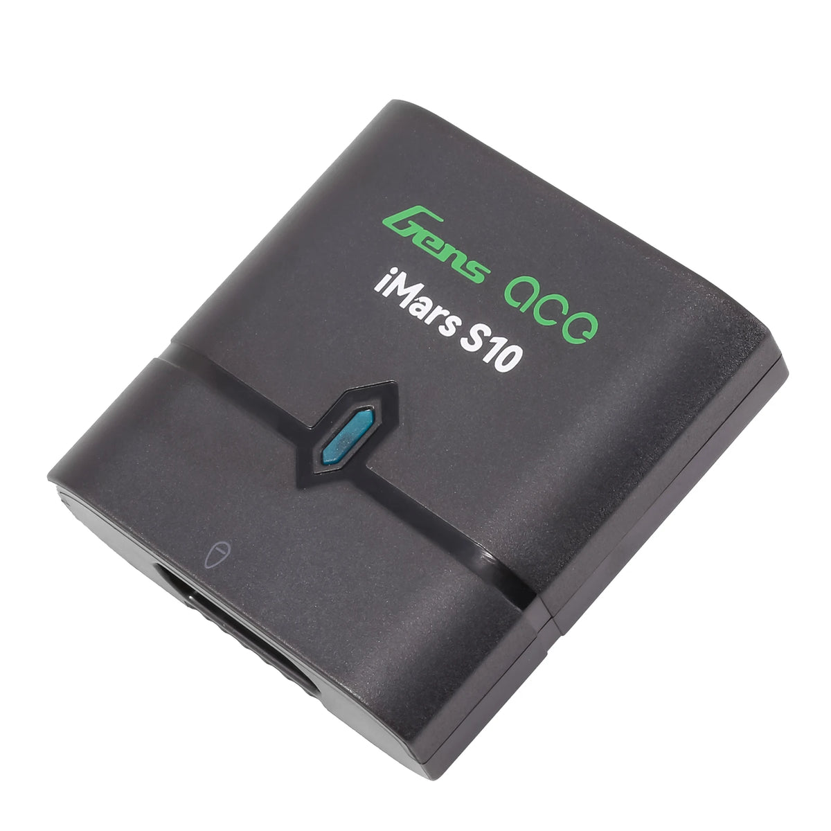 Gens ace iMars S10 Smart Charger | DC 10W | 0.8A | 2-3S