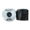 Gens ace Silicone Wire | 8 Gauge | Black | 16.4ft