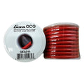 Gens ace Silicone Wire | 10 Gauge | Red | 18.04ft