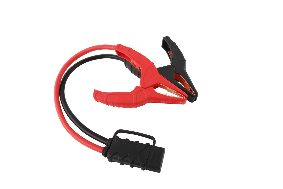 LOKITHOR Jumper Cable Clamp to EC8 Connector for Jump Starters