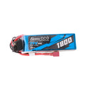 Gens ace 1800mAh 2S 45C 7.4V Lipo Battery | Deans Plug | Air Classic