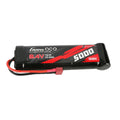 Gens ace 5000mAh 7S 8.4V Flat Battery | Deans Plug | NiMH