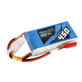 Gens ace 450mAh 3S 45C 11.1V Lipo Battery | JST-SYP Plug | Air Classic (Non-G-Tech)