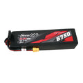 Gens ace 6750mAh 4S 60C 14.8V Lipo Battery | XT60 Plug | Car Classic