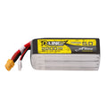 Tattu 2200mAh 5S 150C 18.5V Lipo Battery | XT60 Plug | R-Line 5.0