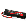 Gens ace 2200mAh 6S 7.2V Battery | Tamiya Plug | NiMH