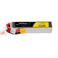 Tattu 850mAh 2S 95C 7.6V(HV) Long Lipo Battery | XT30 Plug | FPV Classic