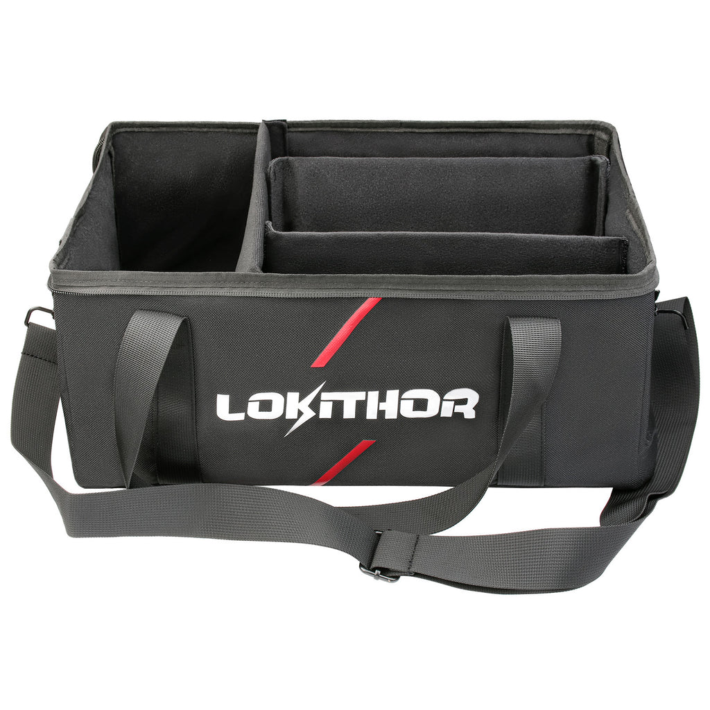 LOKITHOR bag for AW401 Jump starter
