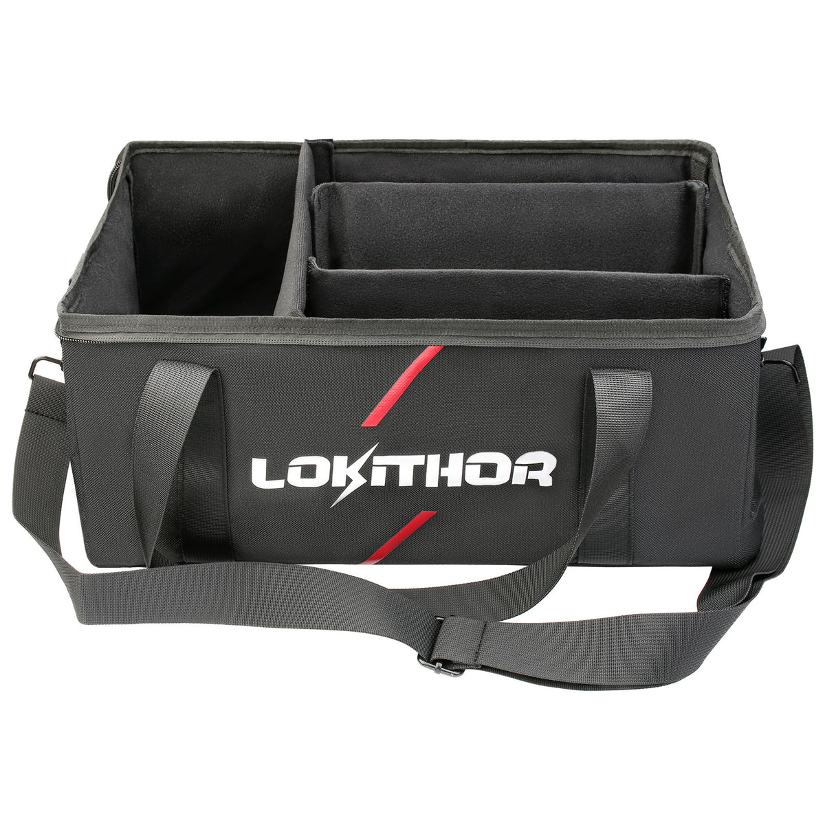 LOKITHOR bag for AW401 Jump starter