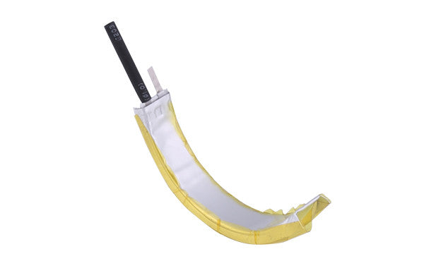 Grepow 4.2V 60mAh LiPo Curve Shaped Battery 2514024