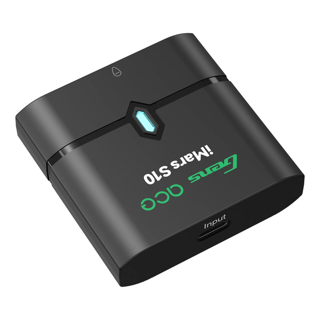 Gens ace iMars S10 Smart Charger | DC 10W | 0.8A | 2-3S
