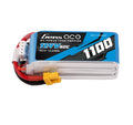 Gens ace 1100mAh 3S 60C 11.4V(HV) Lipo Battery | XT30 Plug | Air Classic (Non-G-Tech)