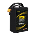 Tattu 33000mAh 6S 10C 22.2V Smart Lipo Battery | AS150U-F Plug | NEO Compact