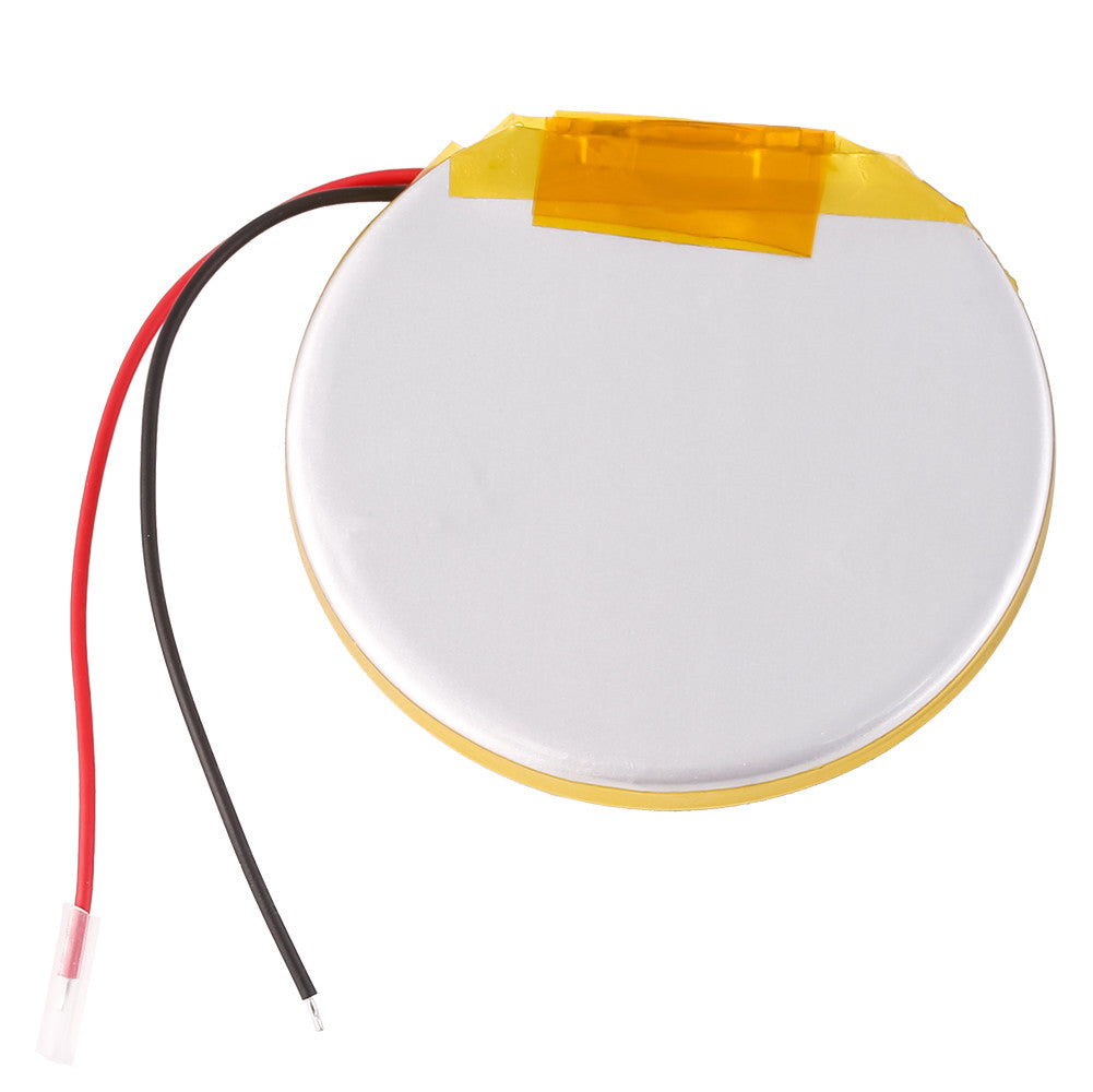 Grepow 3.8V 295mAh 1C LiPo Round Shaped Battery 3533031