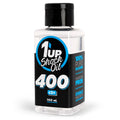 Pure Silicone Shock Oil - 100ml - 400cSt/33.75wt